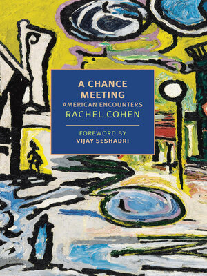A Chance Meeting - ebook